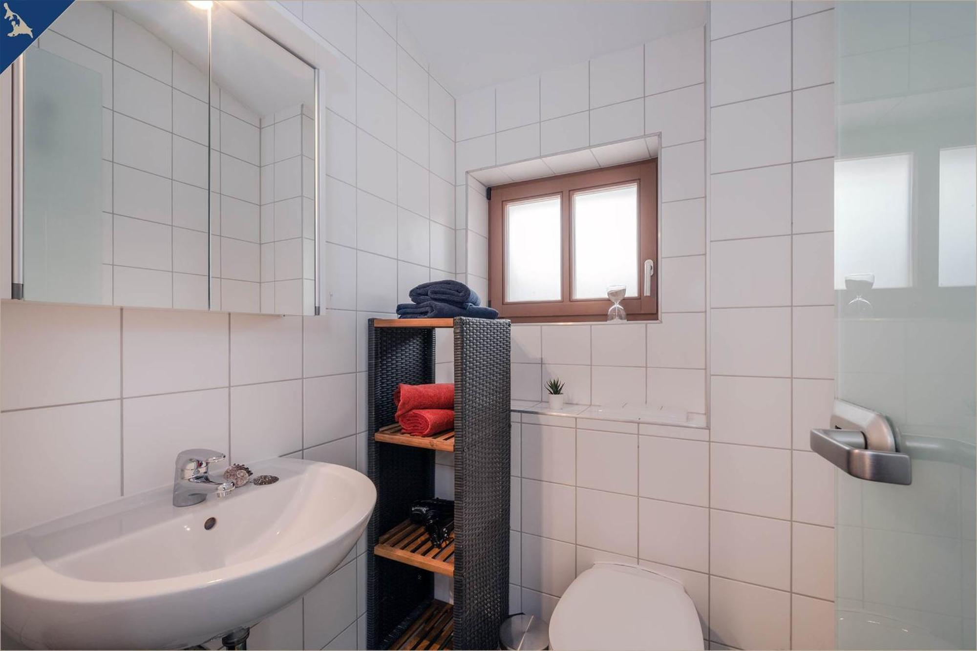 Villa Luna Ferienwohnung Achterdeck Heringsdorf  Bagian luar foto