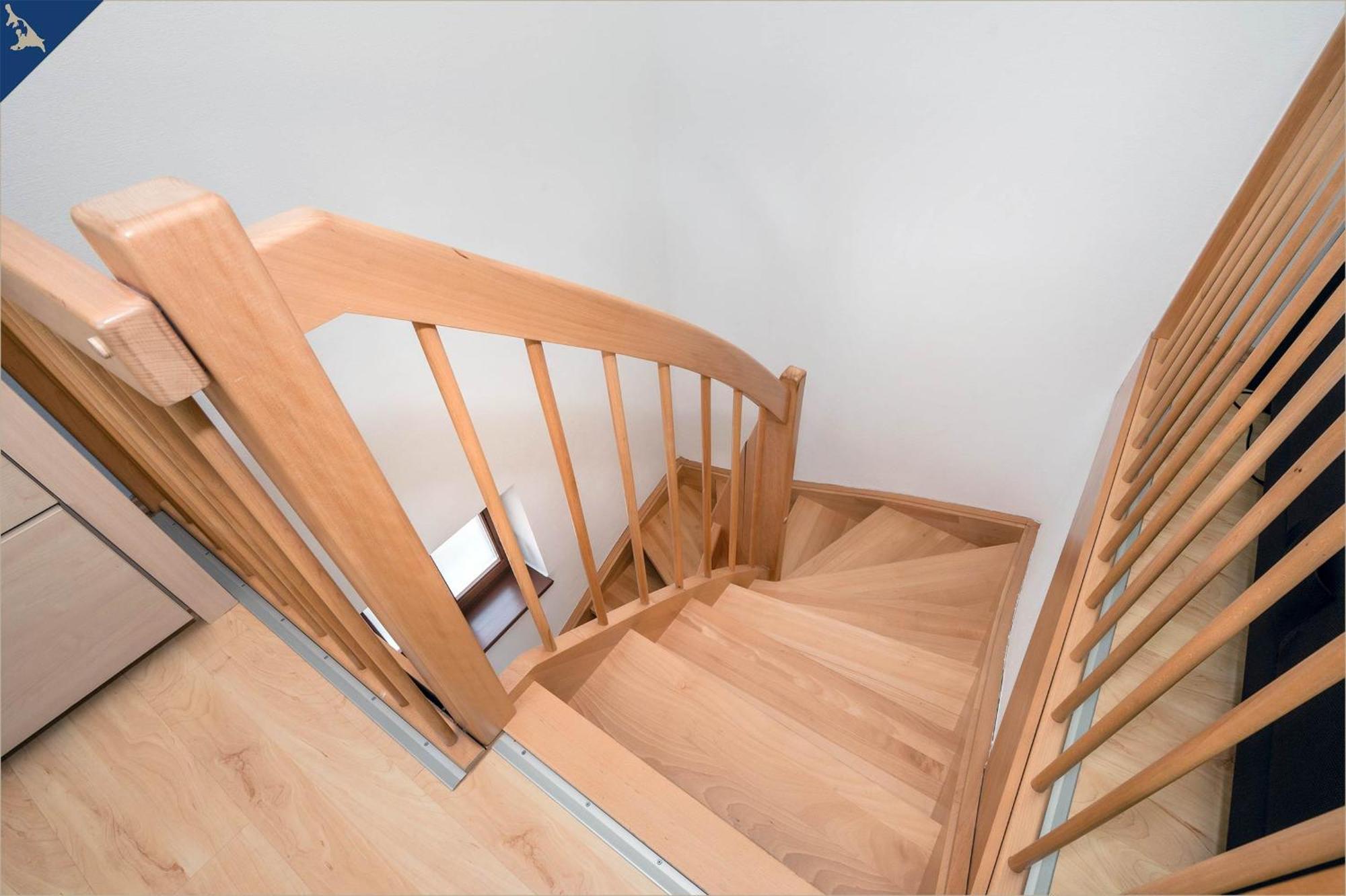 Villa Luna Ferienwohnung Achterdeck Heringsdorf  Bagian luar foto